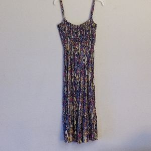 Girls dress new no tags